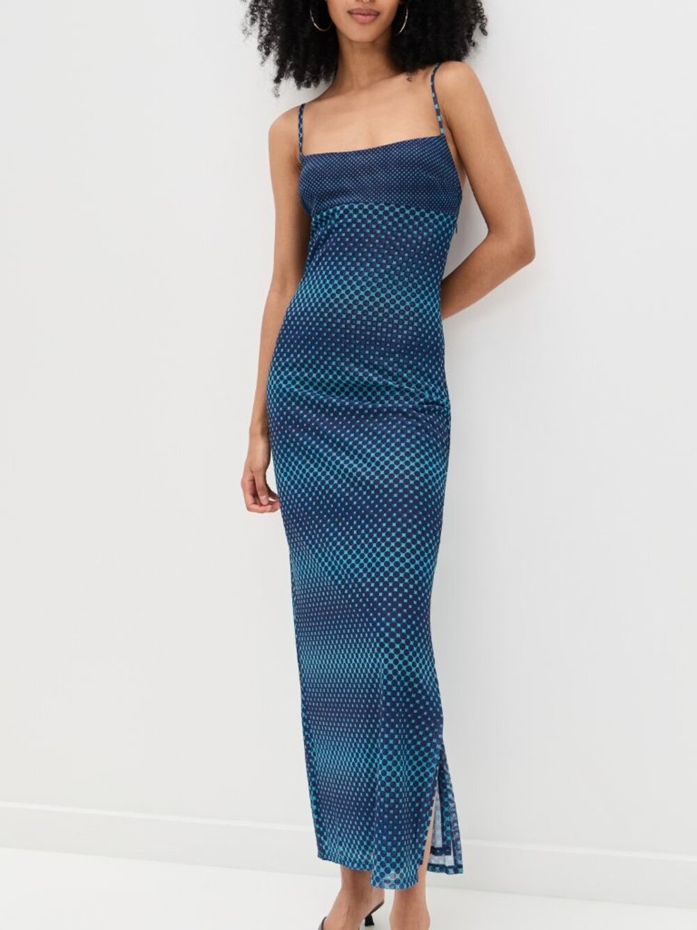 NWT Miaou Thais Dress Size S
